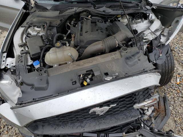 Photo 11 from auction – 2020 FORD MUSTANG with VIN 1FA6P8TH0L5190563