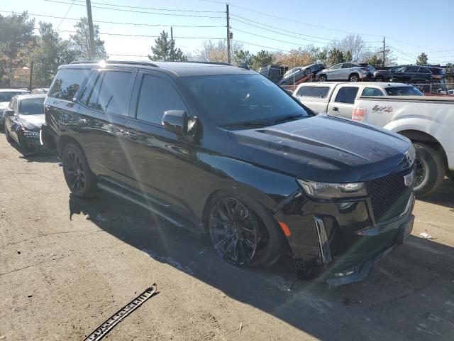 Photo 4 from auction – 2023 CADILLAC ESCALADE S with VIN 1GYS4EKL1PR272607