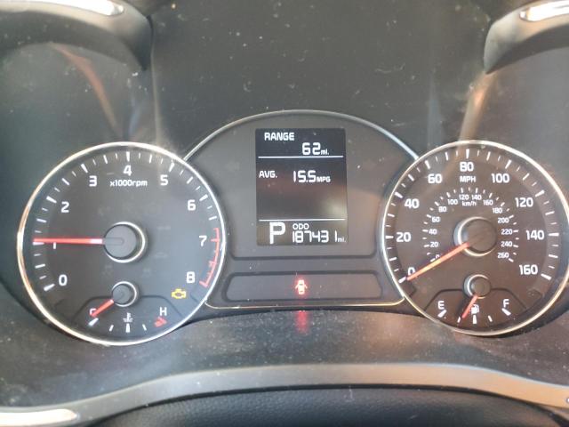 Photo 9 from auction – 2016 KIA FORTE LX with VIN KNAFK4A60G5613289