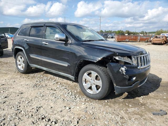 Photo 4 from auction – 2011 JEEP GRAND CHER with VIN 1J4RR5GT3BC542750