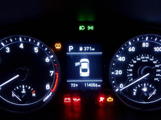 Photo 9 from auction – 2021 HYUNDAI SONATA SE with VIN 5NPEG4JA1MH125629