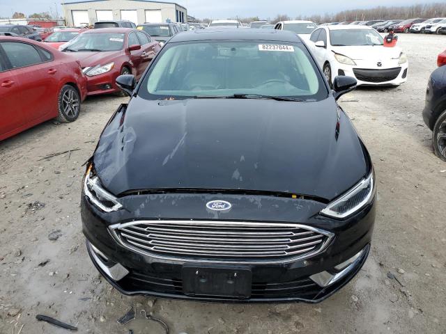 Photo 5 from auction – 2017 FORD FUSION SE with VIN 3FA6P0H99HR227651