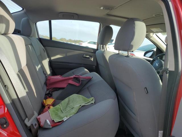 Photo 10 from auction – 2012 NISSAN SENTRA 2.0 with VIN 3N1AB6AP2CL641559