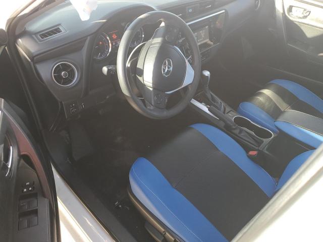 Photo 8 from auction – 2018 TOYOTA COROLLA L with VIN 2T1BURHE9JC072419