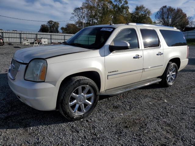 GMC YUKON XL D 2011 with VIN 1GKS1MEF4BR369280 - Photo from auction
