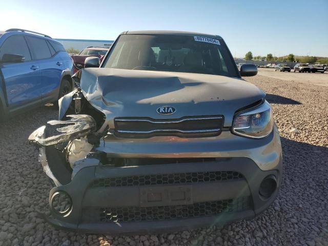 Photo 5 from auction – 2018 KIA SOUL with VIN KNDJN2A24J7599463
