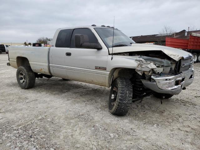 Photo 4 from auction – 2000 DODGE 2500 with VIN 3B7KF2367YG117410