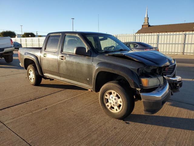 Photo 4 from auction – 2007 GMC CANYON with VIN 1GTDS13E078232621