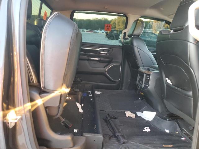 Photo 10 from auction – 2019 RAM 1500 LARAM with VIN 1C6SRFJT8KN520020