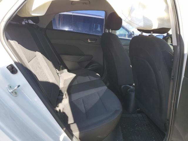 Photo 10 from auction – 2020 HYUNDAI ACCENT SE with VIN 3KPC24A64LE096437