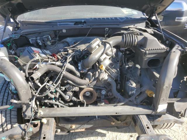 Photo 11 from auction – 2018 FORD F150 SUPER with VIN 1FTEW1E56JFA54433