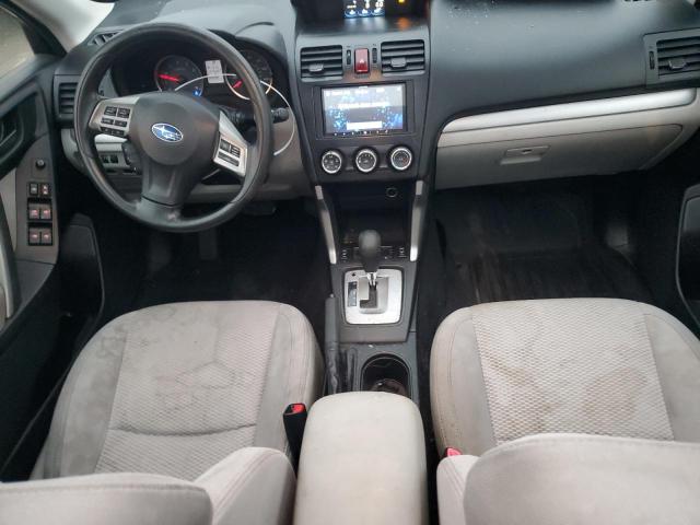 Photo 8 from auction – 2014 SUBARU FORESTER 2 with VIN JF2SJAEC5EH448145