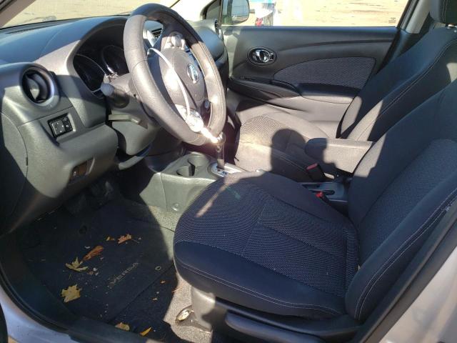 Photo 7 from auction – 2014 NISSAN VERSA S with VIN 3N1CN7AP1EL858903