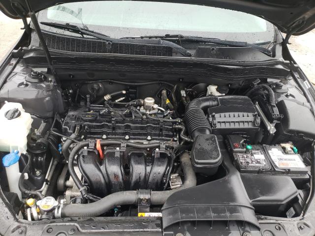 Photo 11 from auction – 2015 KIA OPTIMA LX with VIN 5XXGM4A73FG439111