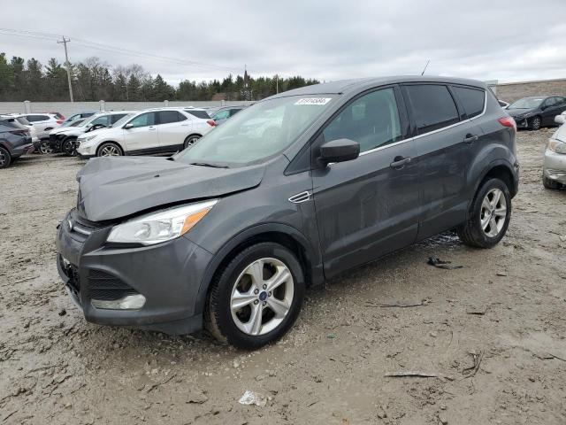 Photo 1 from auction – 2016 FORD ESCAPE SE with VIN 1FMCU9GXXGUB32223