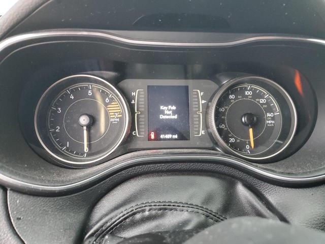 Photo 9 from auction – 2019 JEEP CHEROKEE L with VIN 1C4PJLLB8KD206964