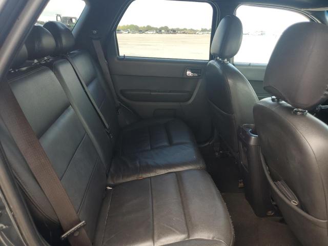 Photo 11 from auction – 2008 FORD ESCAPE LIM with VIN 1FMCU04198KA04712