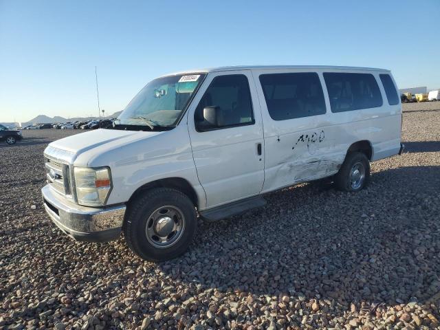 FORD ECONOLINE 2011 with VIN 1FBSS3BL0BDA35732 - Photo from auction