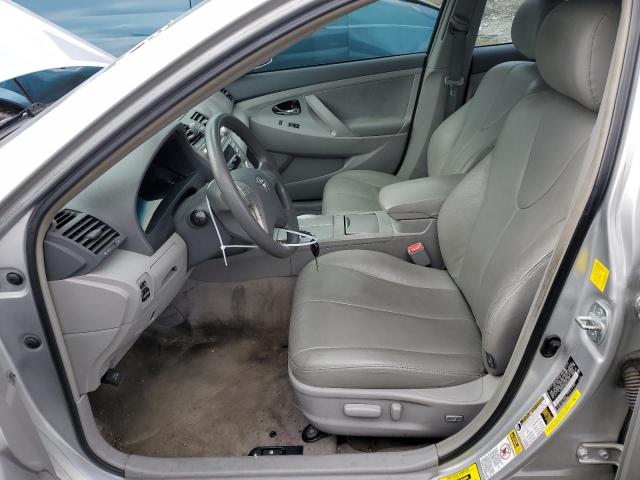 Photo 7 from auction – 2011 TOYOTA CAMRY BASE with VIN 4T1BF3EK2BU182195