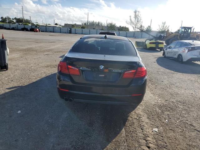 Photo 6 from auction – 2012 BMW 528 I with VIN WBAXG5C50CDW24213