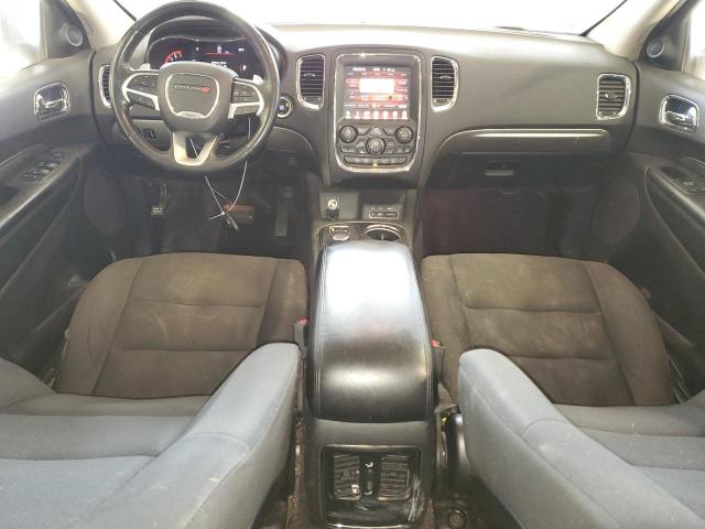 Photo 8 from auction – 2017 DODGE DURANGO SX with VIN 1C4RDJAG7HC860176
