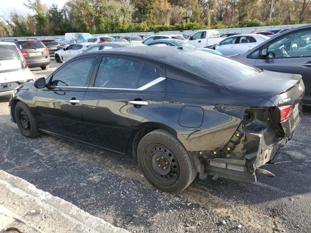 Photo 2 from auction – 2019 NISSAN ALTIMA S with VIN 1N4BL4BV1KN323145