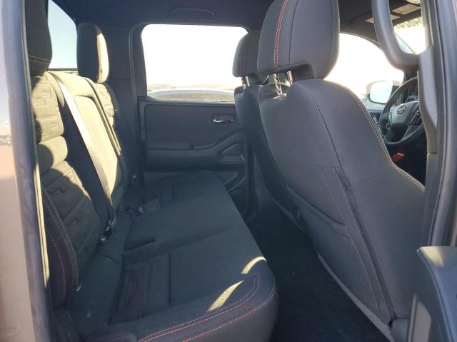 Photo 10 from auction – 2024 NISSAN FRONTIER S with VIN 1N6ED1EK2RN653792