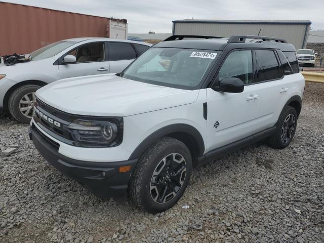 FORD BRONCO SPO 2023 with VIN 3FMCR9C63PRD86667 - Photo from auction