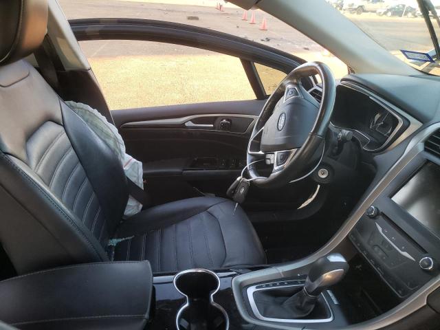 Photo 7 from auction – 2014 FORD FUSION SE with VIN 3FA6P0HD0ER291190