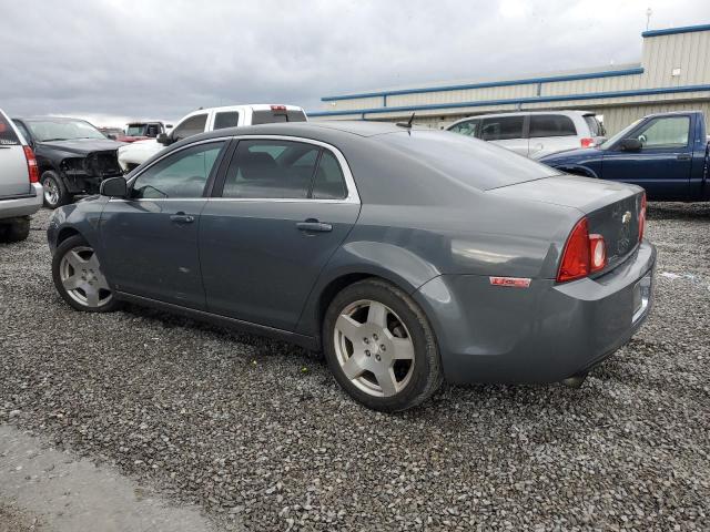 Photo 2 from auction – 2009 CHEVROLET MALIBU 2LT with VIN 1G1ZJ57789F196437