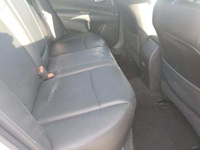 Photo 10 from auction – 2018 NISSAN ALTIMA 2.5 with VIN 1N4AL3AP3JC284979