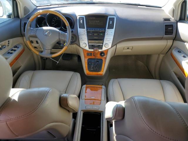 Photo 8 from auction – 2009 LEXUS RX 350 with VIN 2T2GK31U79C061212