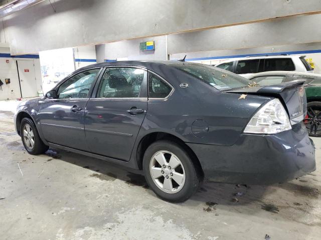 Фото 2 с аукциона – 2008 CHEVROLET IMPALA LT с VIN 2G1WT58K089174181
