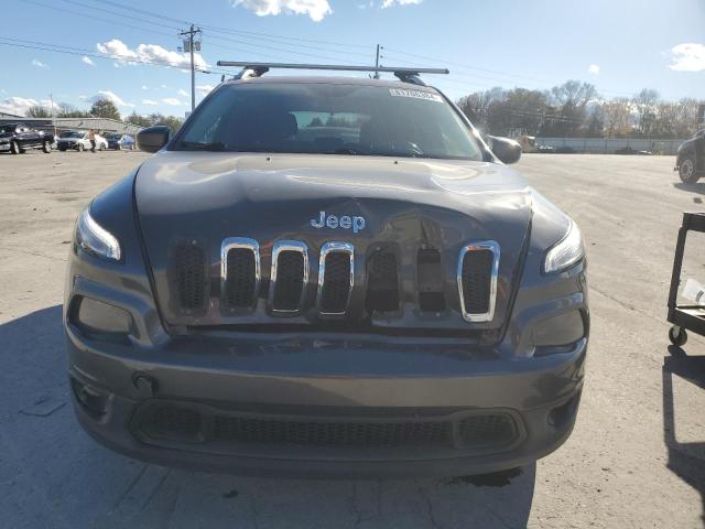 Photo 5 from auction – 2014 JEEP CHEROKEE L with VIN 1C4PJLCB4EW170599