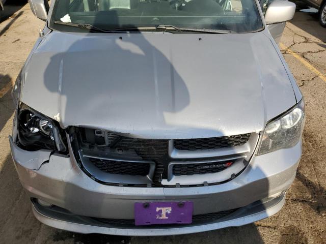 Photo 12 from auction – 2017 DODGE GRAND CARA with VIN 2C4RDGEG1HR681331