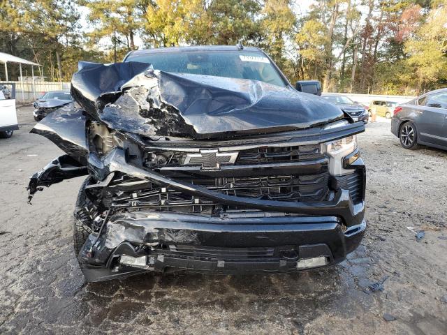 Photo 5 from auction – 2024 CHEVROLET SILVERADO with VIN 2GCUDEED4R1267657