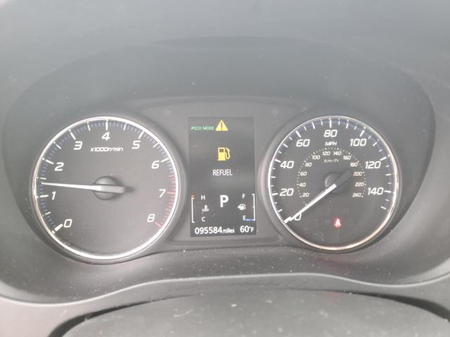 Photo 9 from auction – 2019 MITSUBISHI OUTLANDER with VIN JA4AD2A38KZ055723