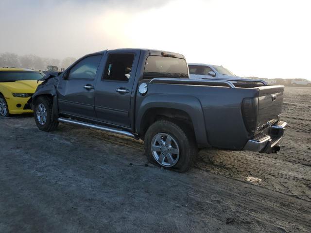 Photo 2 from auction – 2012 GMC CANYON SLE with VIN 1GTH5MFE2C8132732