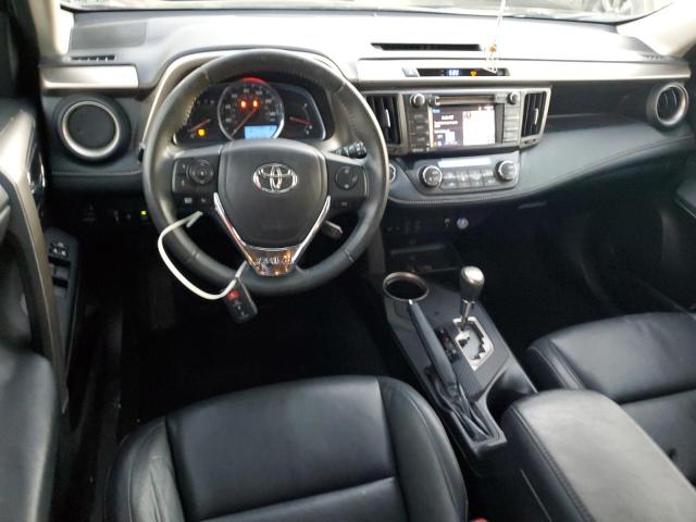 Photo 8 from auction – 2015 TOYOTA RAV4 LIMIT with VIN 2T3YFREV0FW148289