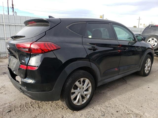 Photo 3 from auction – 2019 HYUNDAI TUCSON SE with VIN KM8J2CA41KU069191