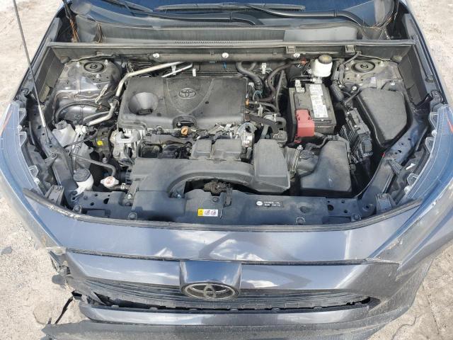 Photo 12 from auction – 2022 TOYOTA RAV4 LE with VIN 2T3H1RFV4NW200423