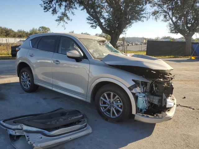 Photo 4 from auction – 2024 MAZDA CX-5 PREFE with VIN JM3KFBCL3R0439822