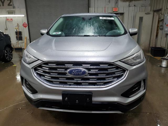 Photo 5 from auction – 2021 FORD EDGE SEL with VIN 2FMPK3J90MBA26394