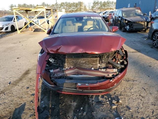 Photo 5 from auction – 2014 VOLVO S60 T6 with VIN YV1902FH7E2287875