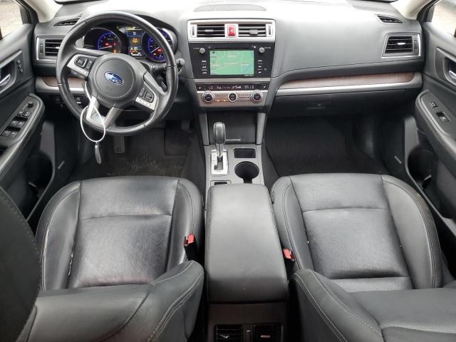 Photo 8 from auction – 2017 SUBARU OUTBACK with VIN 4S4BSENC7H3273431