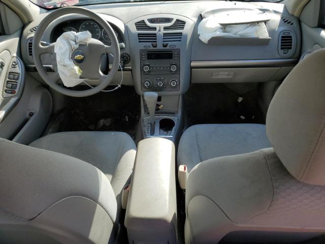 Photo 8 from auction – 2007 CHEVROLET MALIBU LS with VIN 1G1ZS58F47F281078