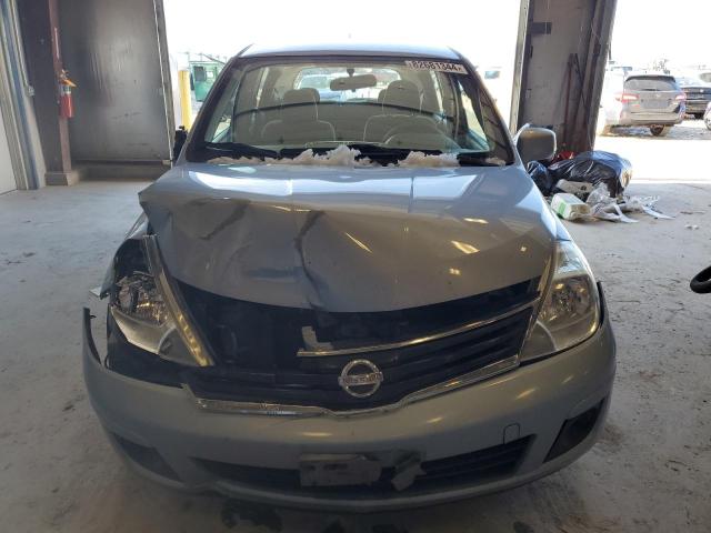 Photo 5 from auction – 2010 NISSAN VERSA S with VIN 3N1BC1CP2AL424902