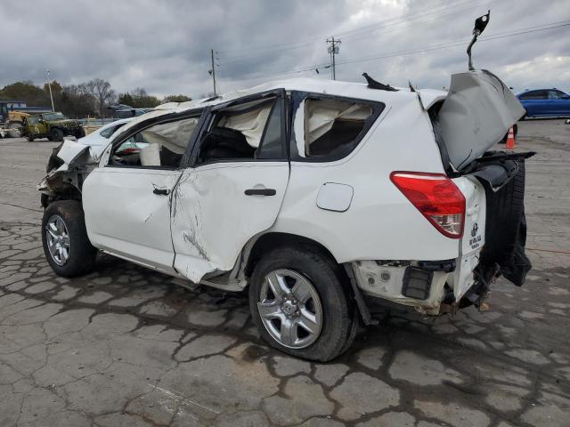 Photo 2 from auction – 2008 TOYOTA RAV4 with VIN JTMBK33V586035556