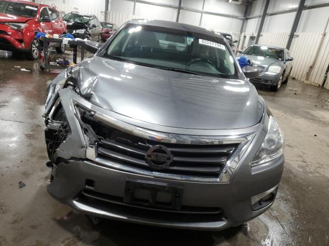 Photo 5 from auction – 2015 NISSAN ALTIMA 2.5 with VIN 1N4AL3AP0FC111038