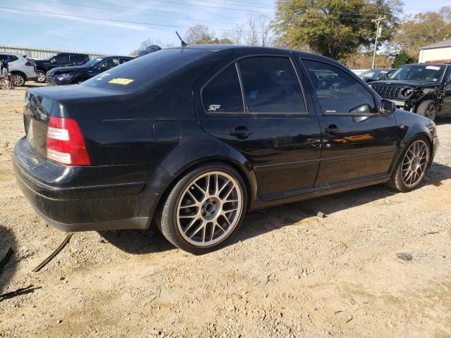 Photo 3 from auction – 2002 VOLKSWAGEN JETTA with VIN 3VWSE69M62M177393